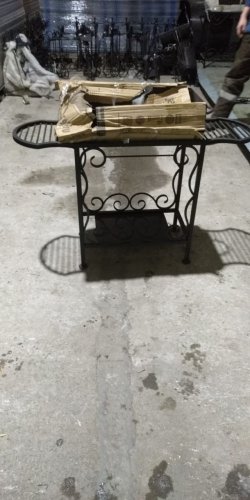 детальное фото мангал м-37 в интернет-магазине Дачный Эксперт