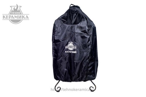 детальное фото чехол для тандыра "гектор" тхк в интернет-магазине Дачный Эксперт