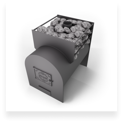 печь для бани сабантуй классика 32